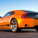 Illustration for article titled What The Hell Happened To The Kia GT4 Stinger Concept?